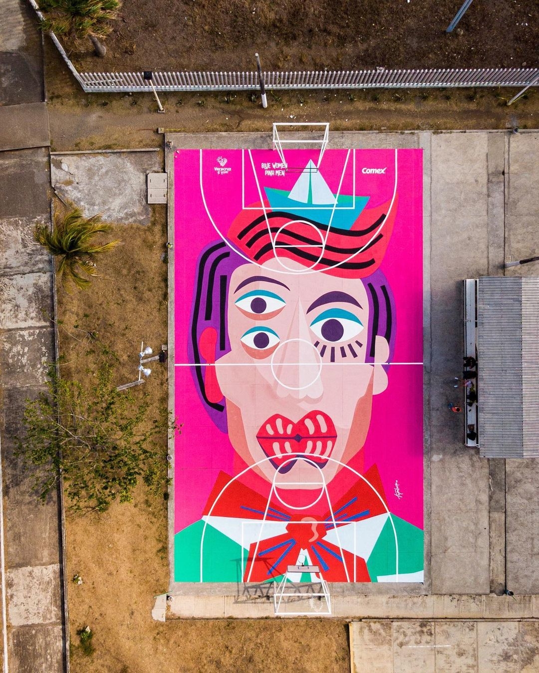 Topolocko @ Veracruz, Mexico