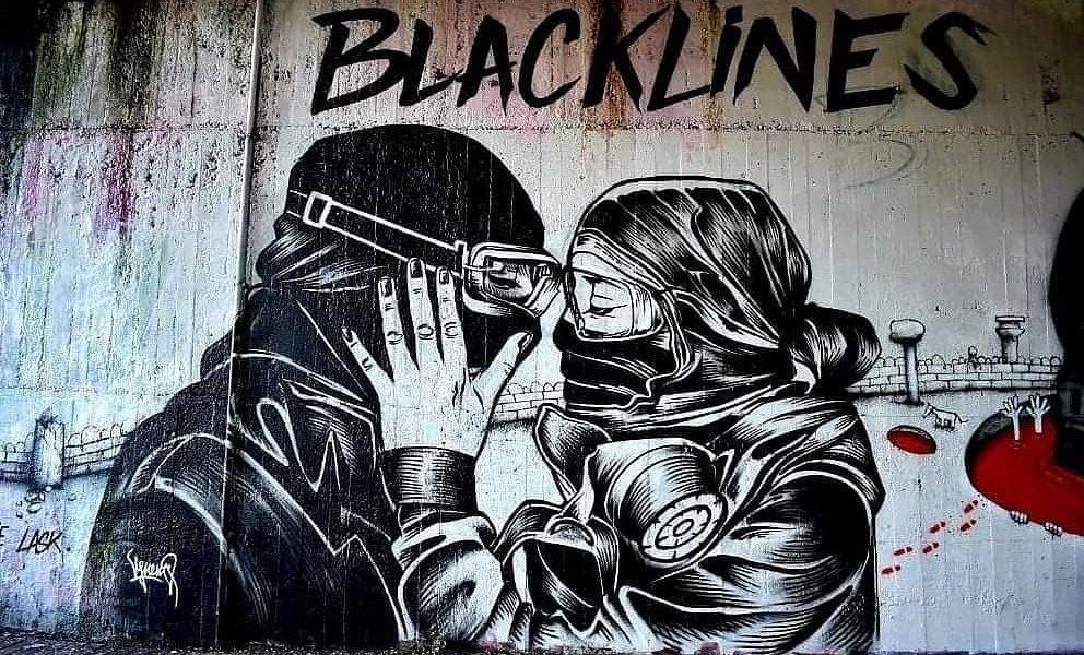 Veneno @ Nantes, France