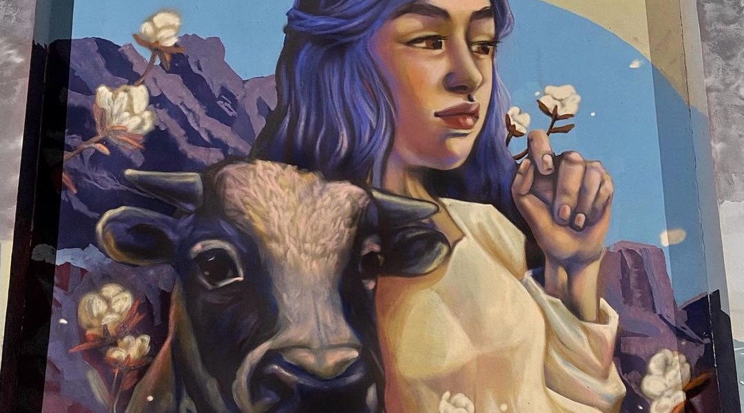 WARIS @ Chiang Mai, Thailand