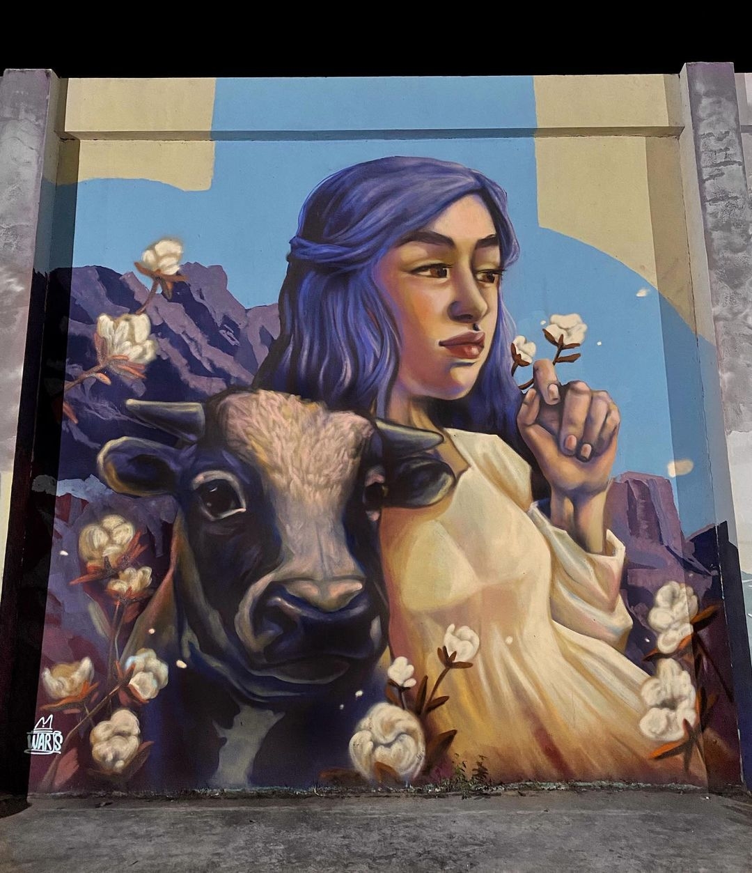 WARIS @ Chiang Mai, Thailand WARIS @ Chiang Mai, Thailand