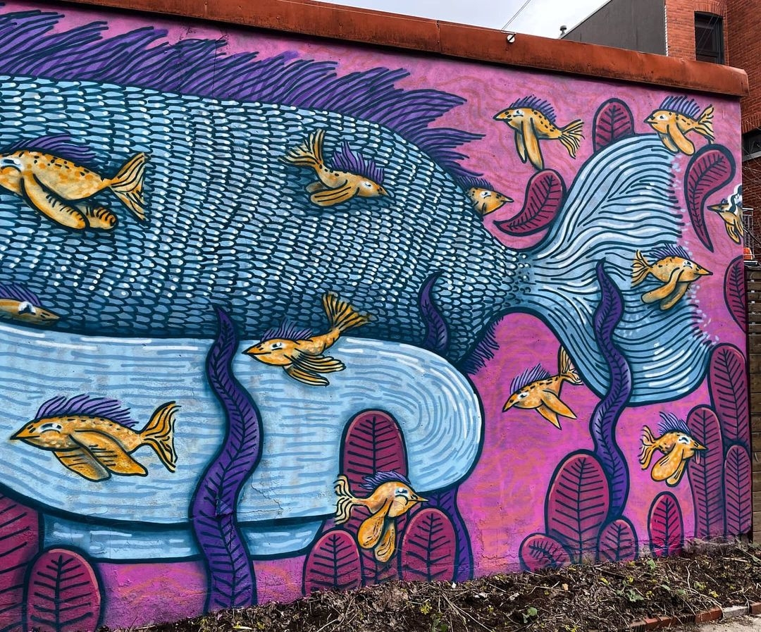 Waxhead @ Montreal, Canada