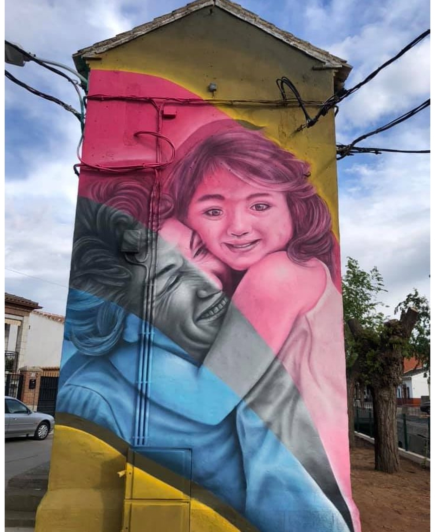 WESL @ Polán, Spain