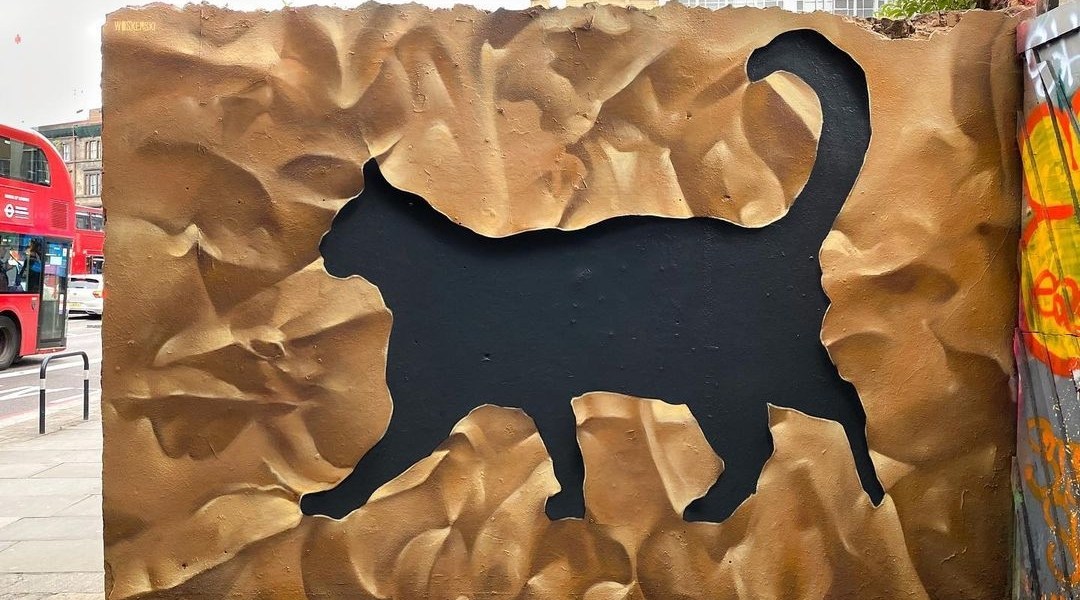 Woskerski @ London, UK