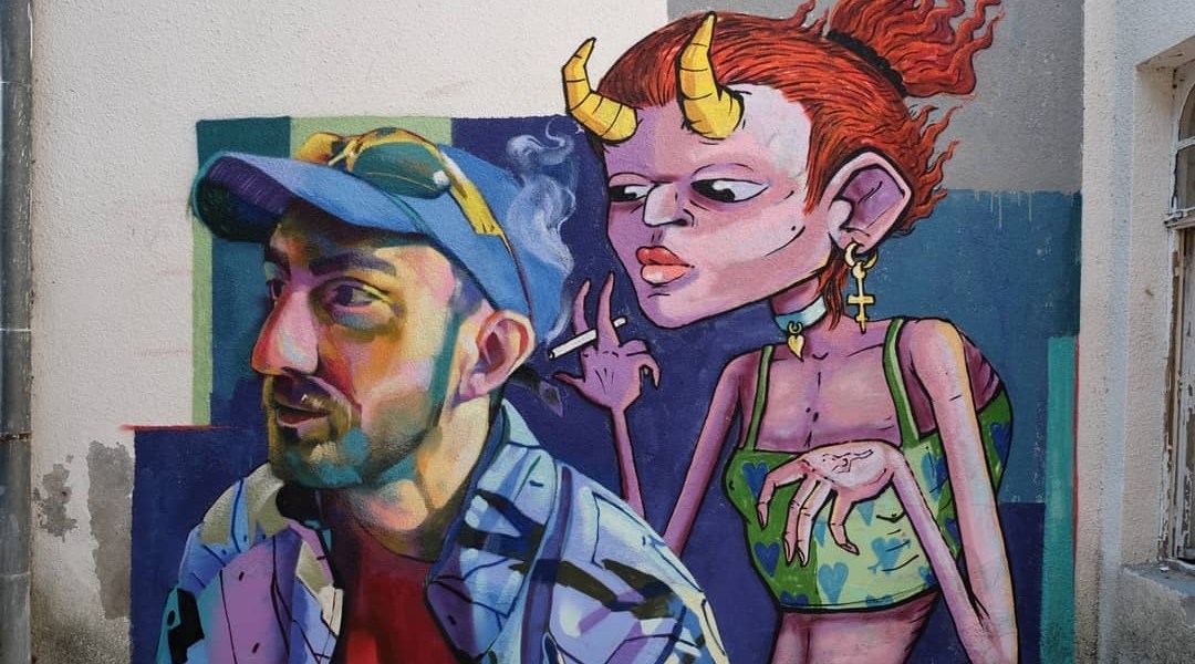 Wuper Kec + Das Drogen @ Mataruska Banja, Serbia