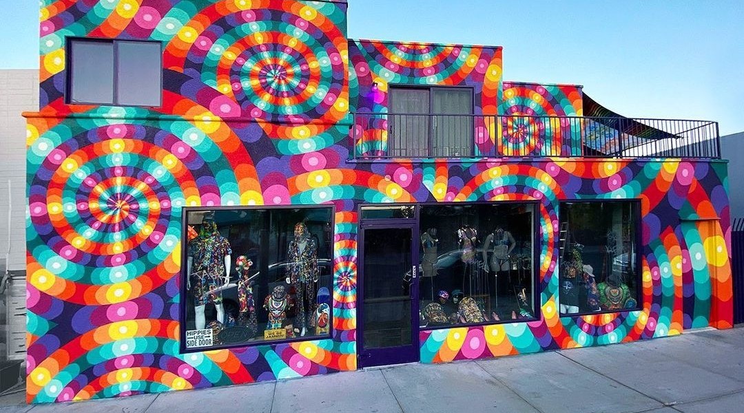 Xavi Panneton @ Las Vegas, USA