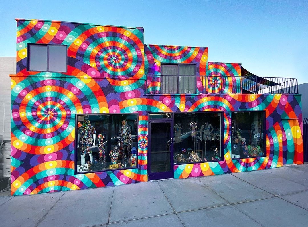 Xavi Panneton @ Las Vegas, USA