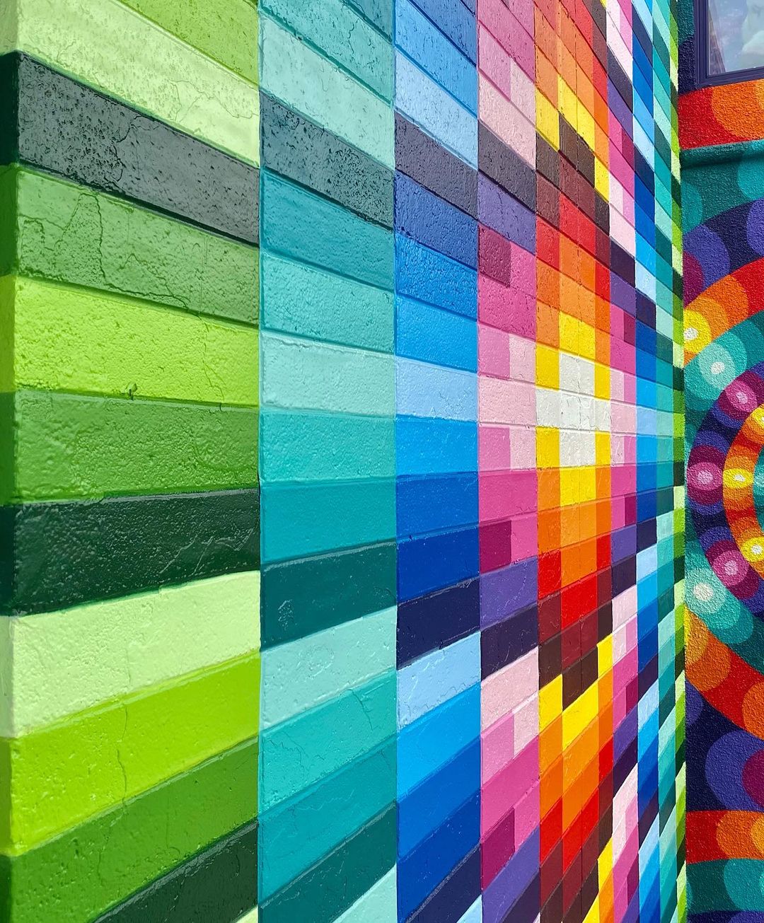 Xavi Panneton @ Las Vegas, USA