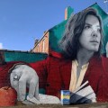 Zabou @ Lincoln, UK