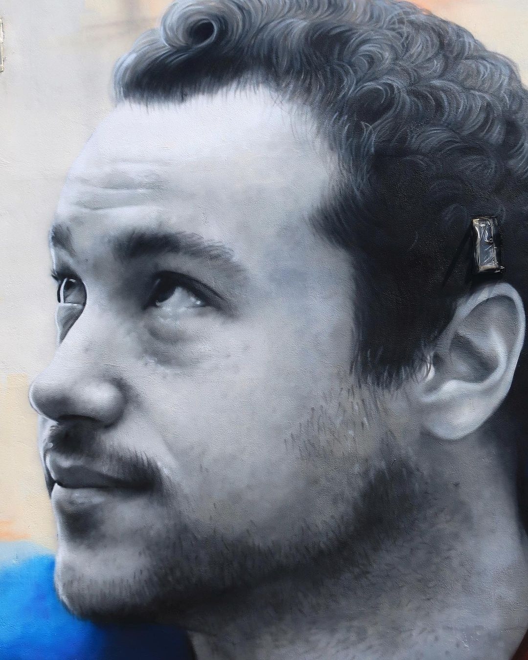 Zabou @ Patras, Greece