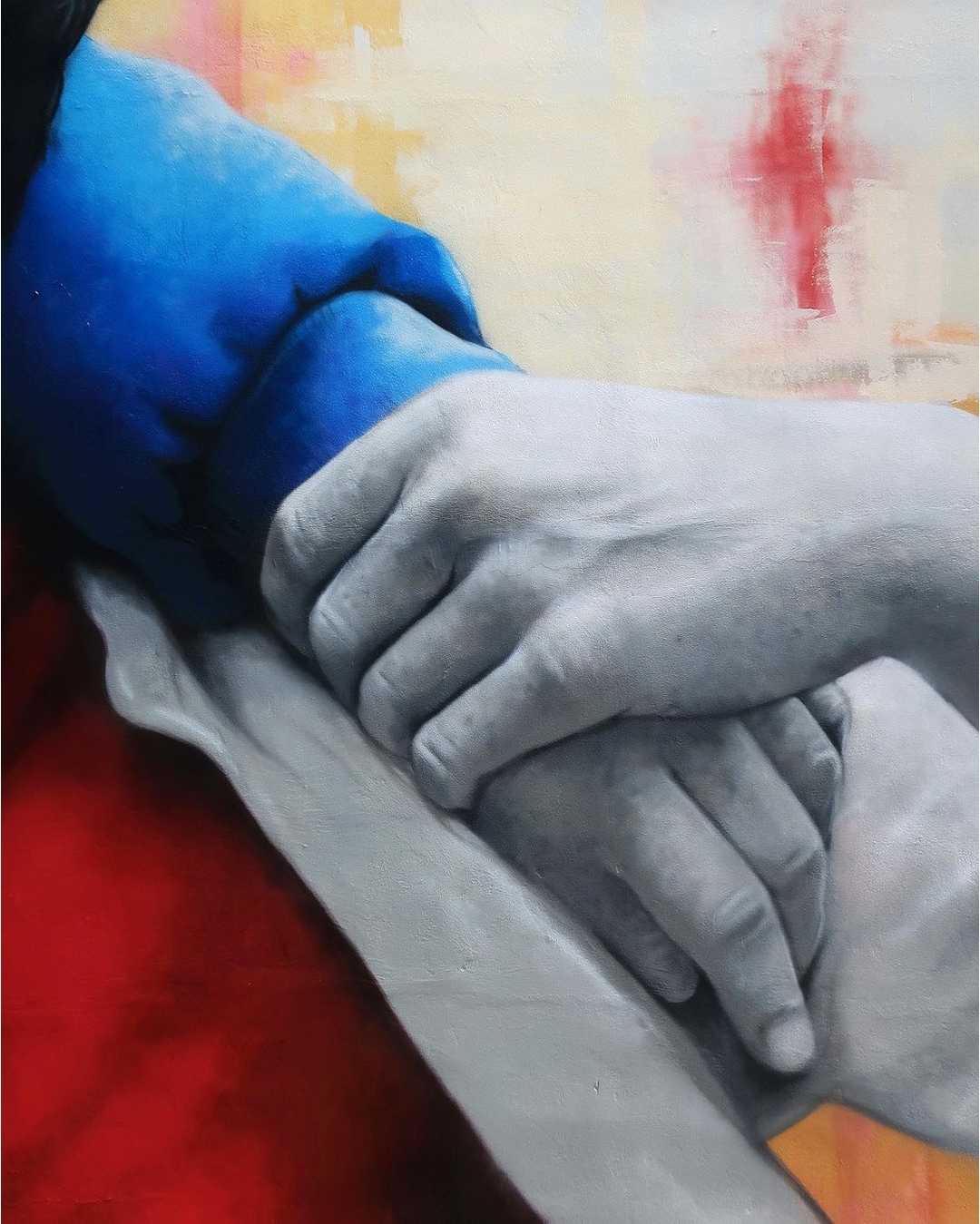 Zabou @ Patras, Greece