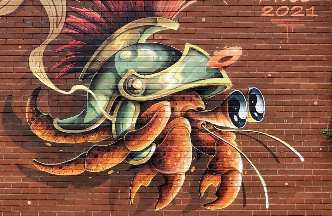 ABYS @ Roubaix, France