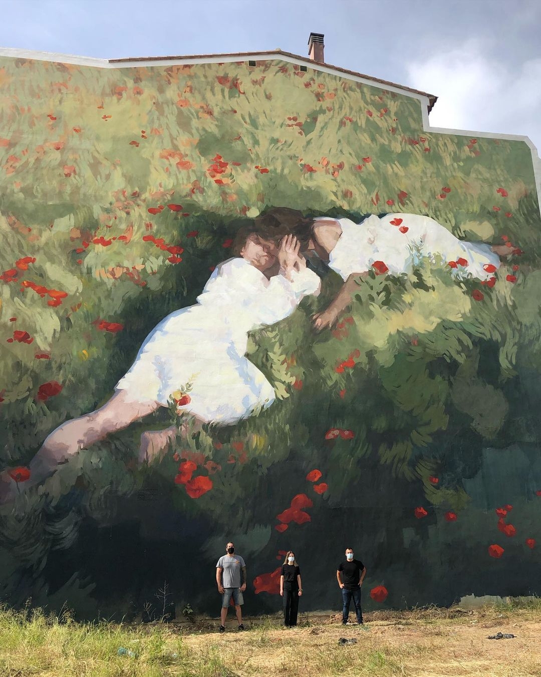 Alba Fabre Sacristán @ Gandia, Spain