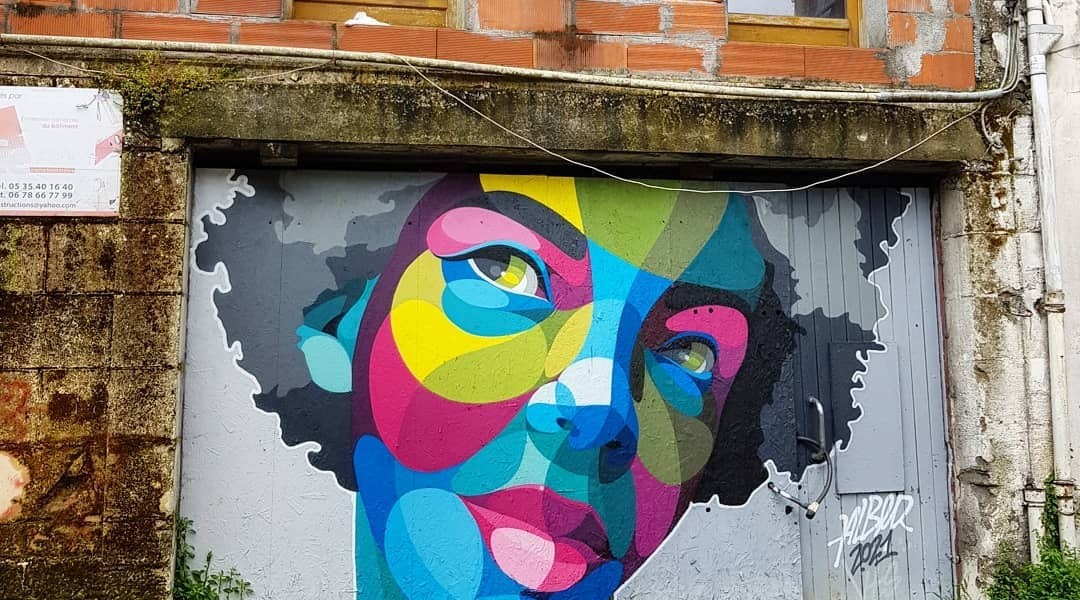 Alber @ Bordeaux, France