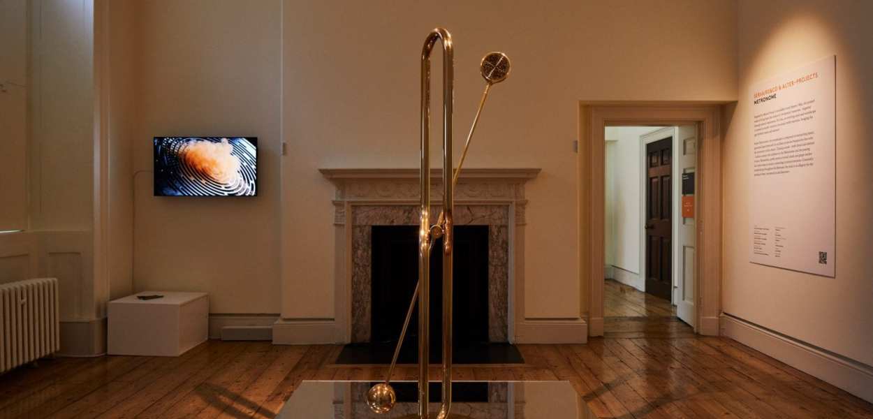 Alter-Projects e Servaire & Co