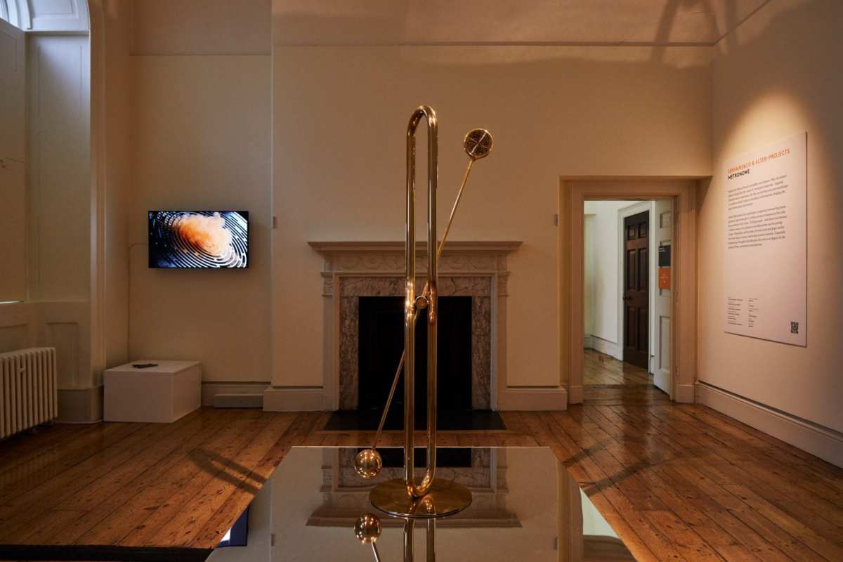 Alter-Projects e Servaire & Co