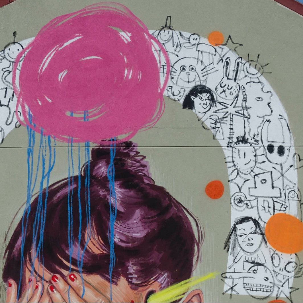 Ana Langeheldt @ Carballo, Spain