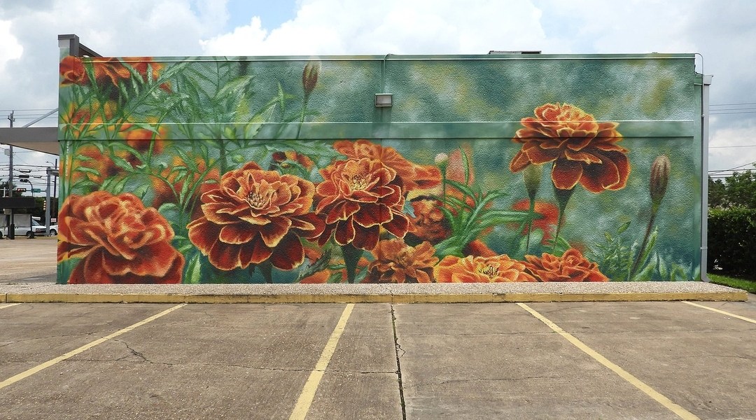 Anat Ronen @ Houston, USA