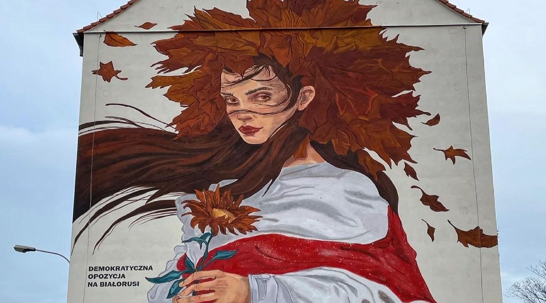 Anna Redko @ Wrocław, Poland