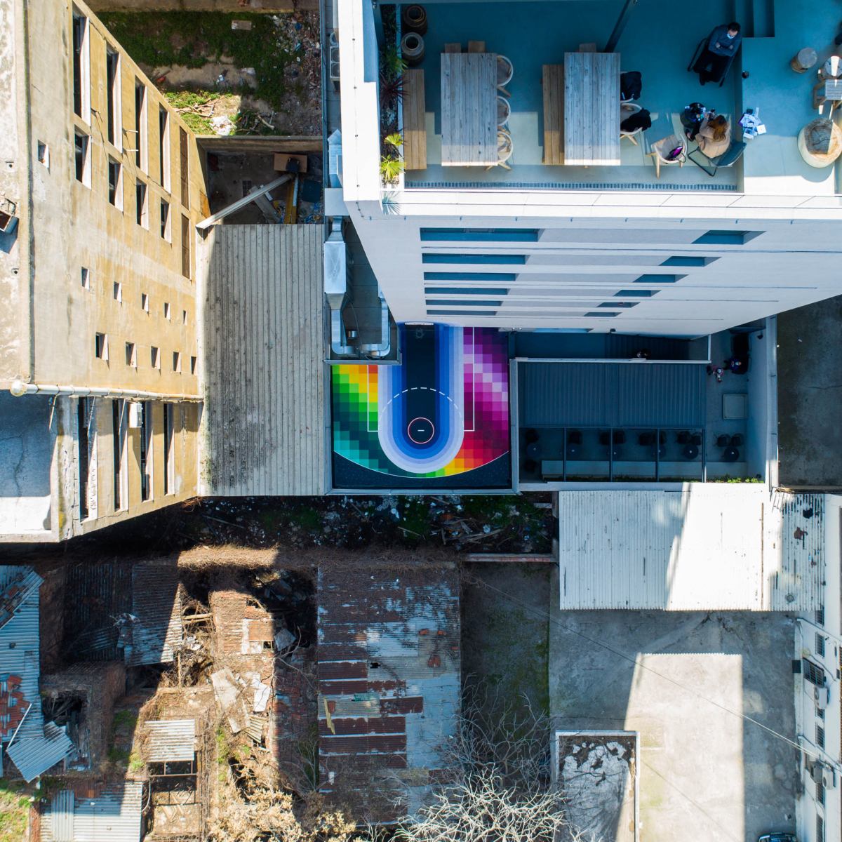 Argiris Ser @ Thessaloniki, Greece