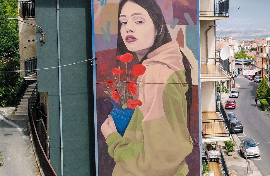 Artez @ Santa Sofia d'Epiro, Italy