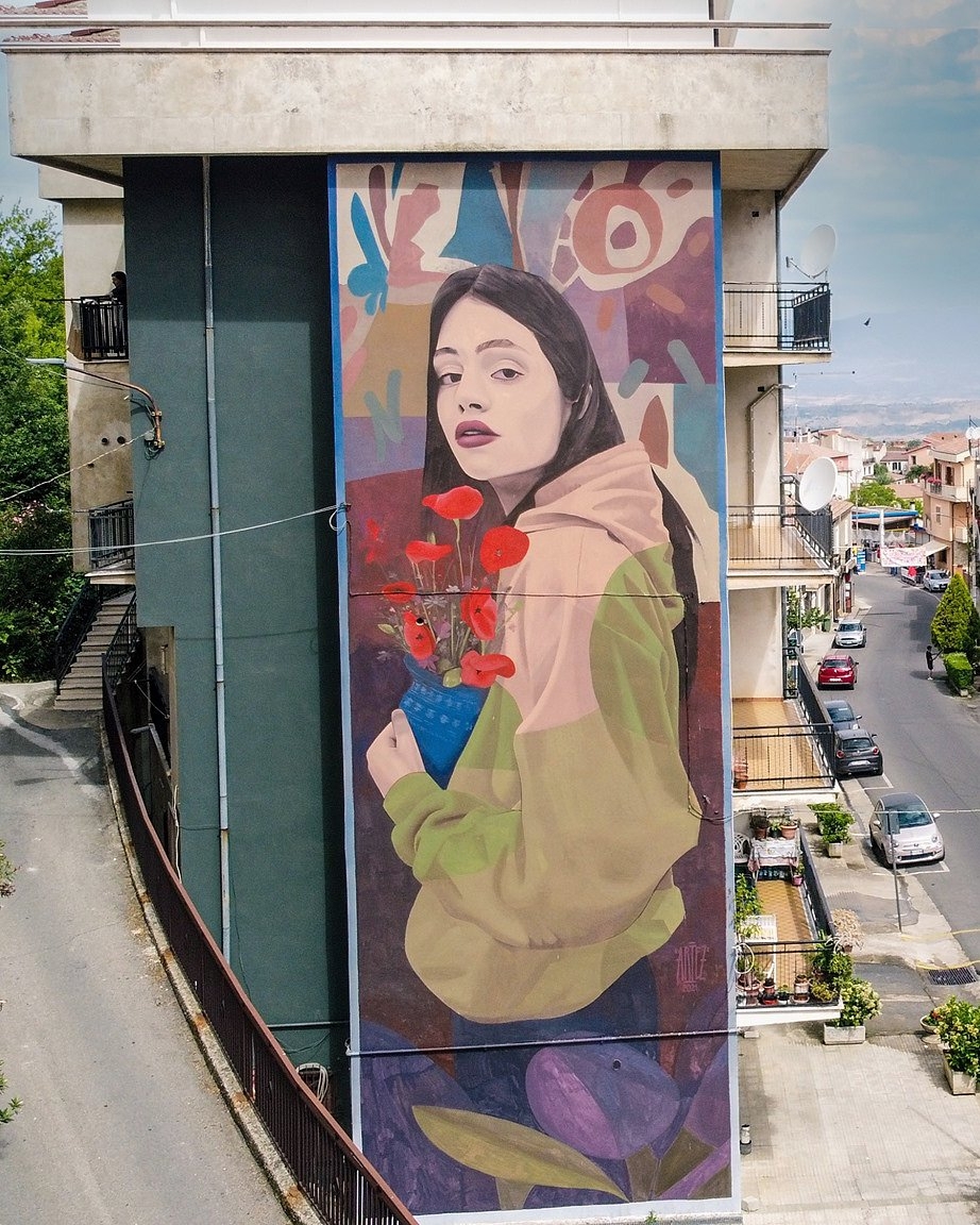 Artez @ Santa Sofia d'Epiro, Italy