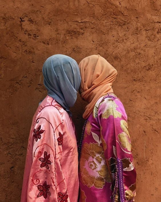 Kiss by Author unknown