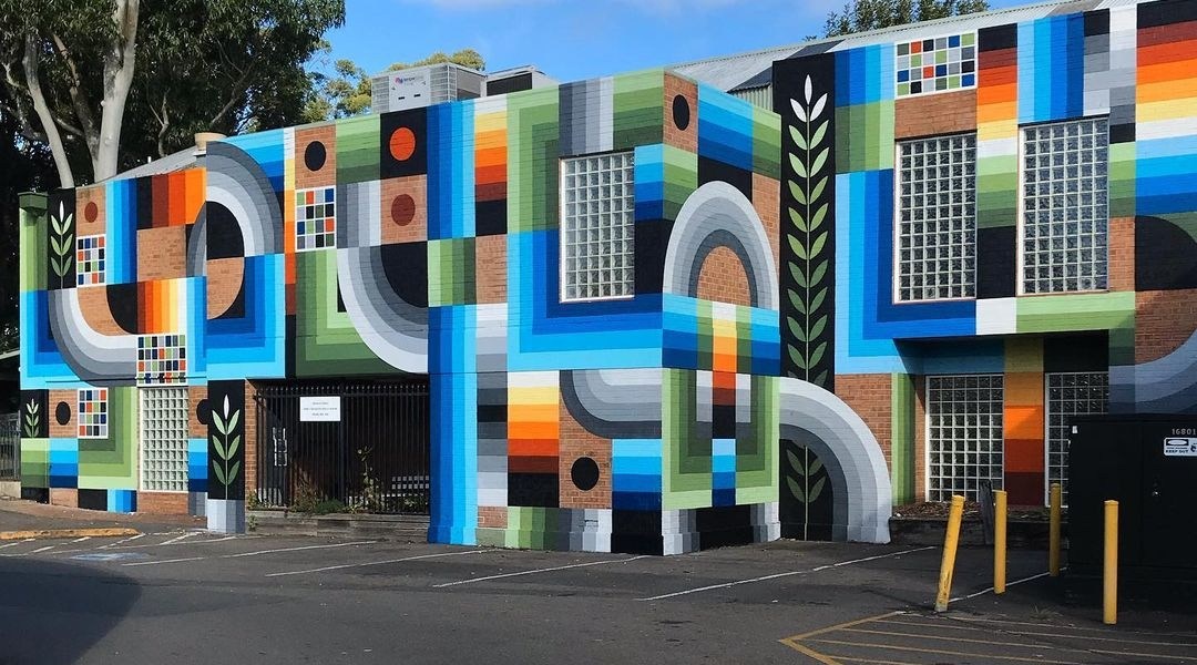 Beastman @ Frenchs Forest, Australia