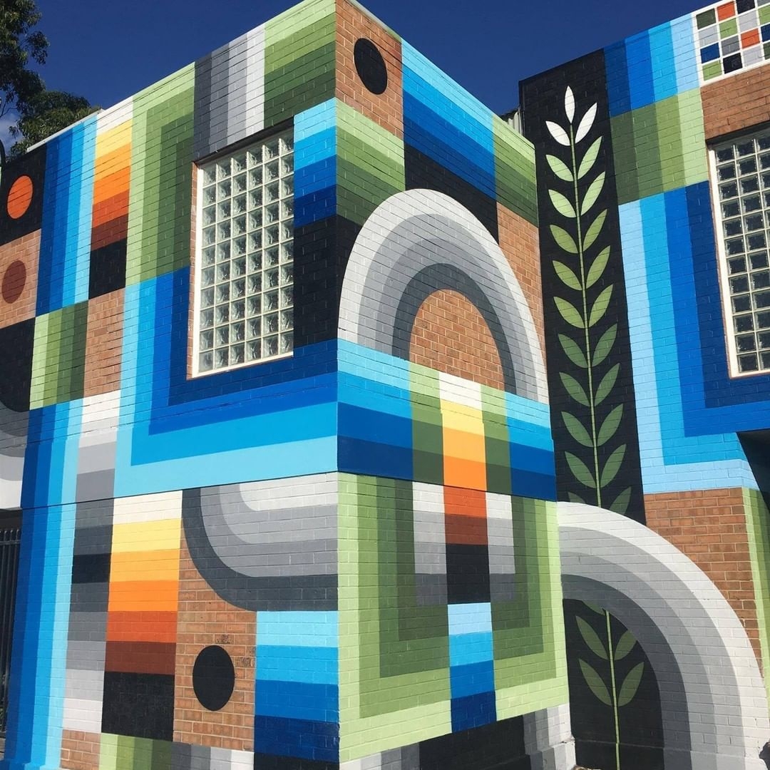 Beastman @ Frenchs Forest, Australia