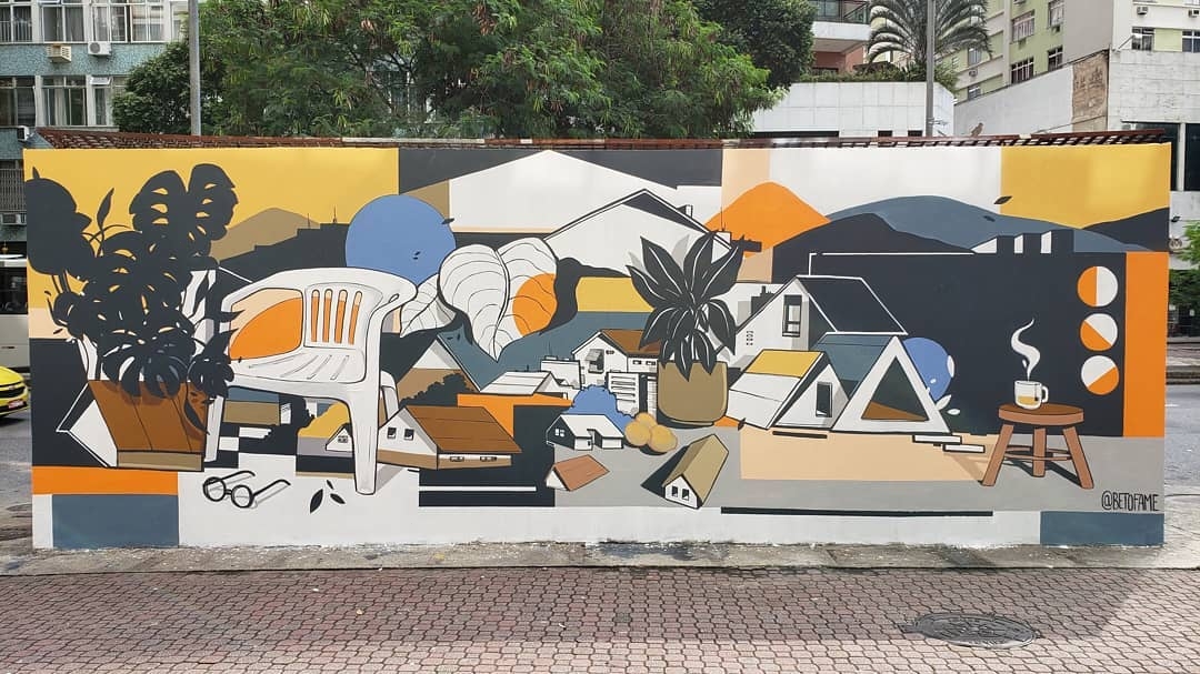 Beto Fame @ Rio de Janeiro, Brazil Beto Fame @ Rio de Janeiro, Brazil