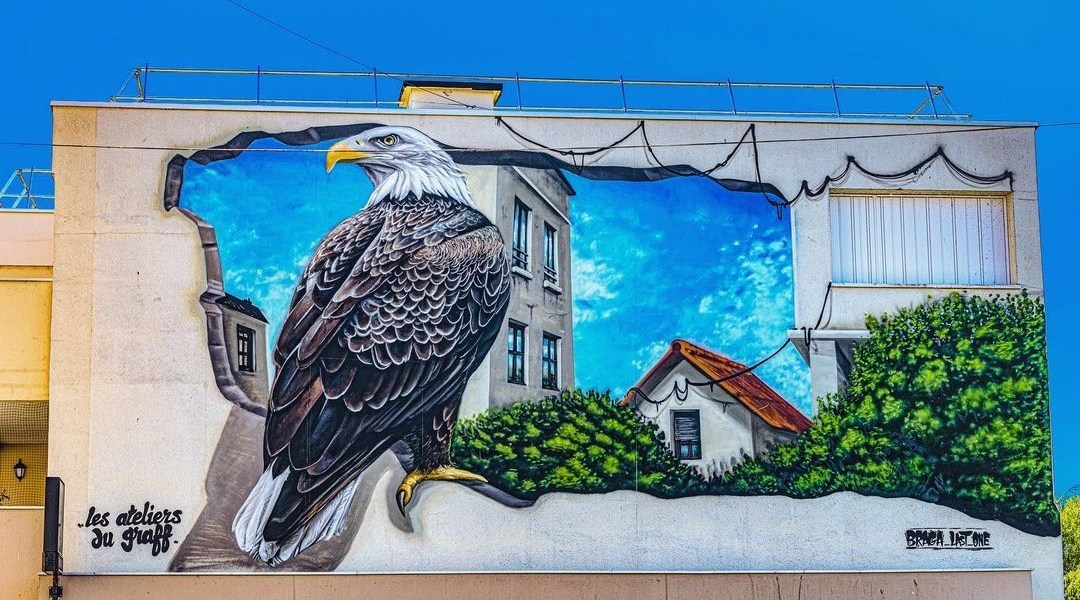 Braga last1 @ Meaux, France