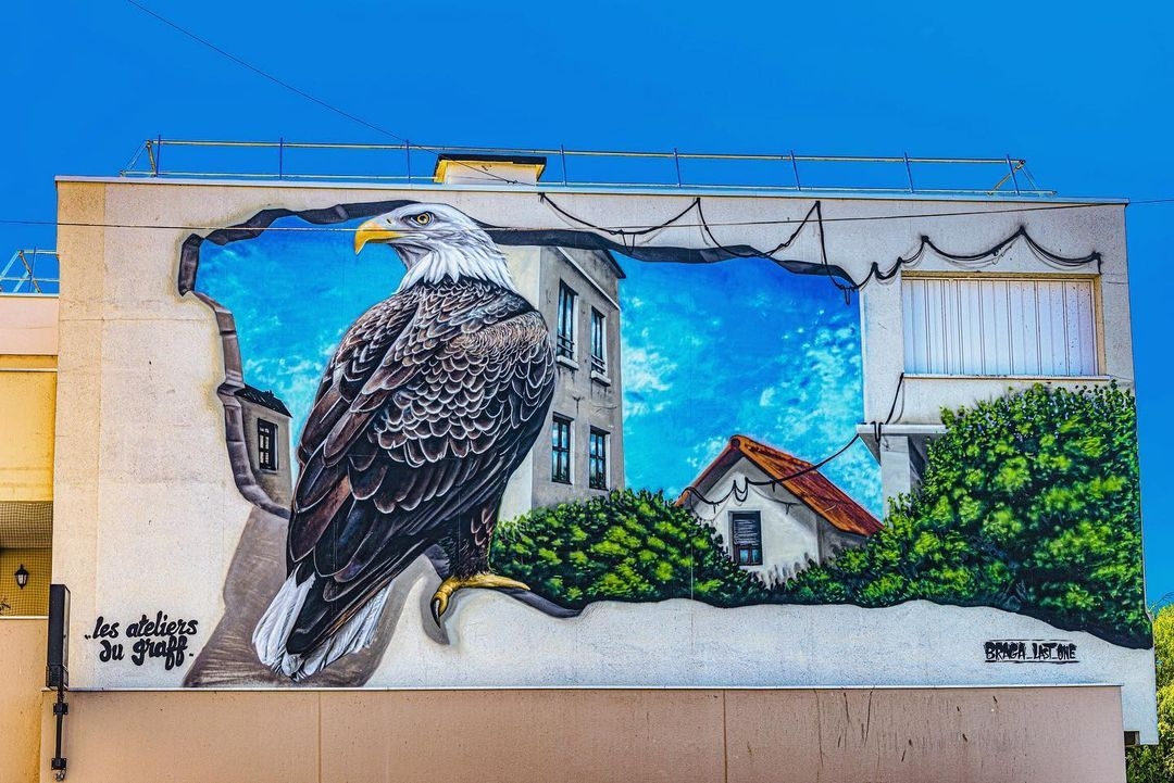 Braga last1 @ Meaux, France