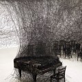 Chiharu Shiota⁠