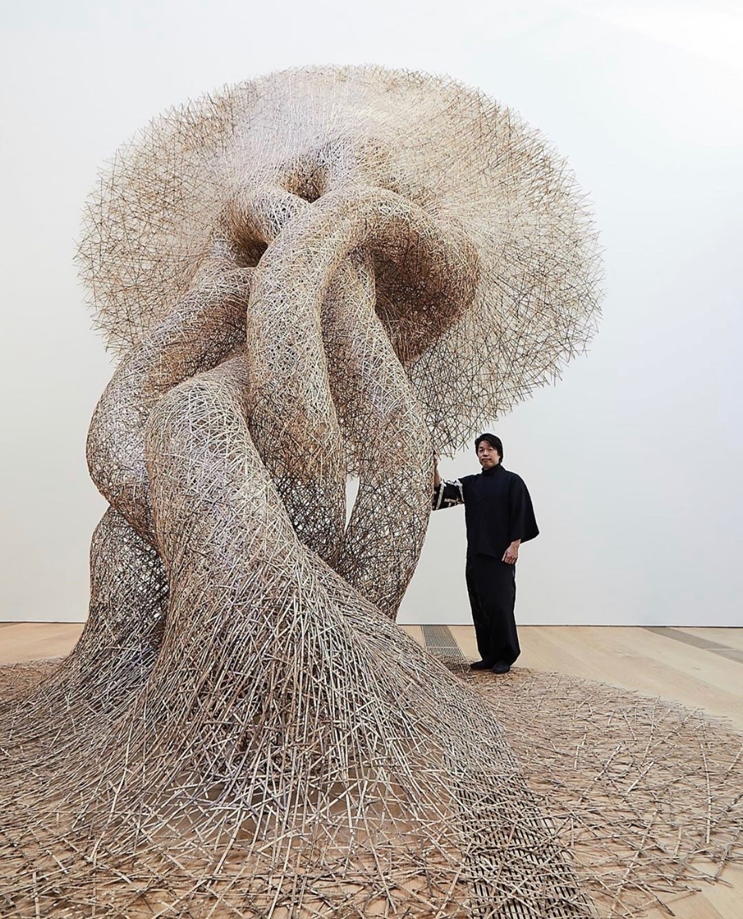 Chikuunsai IV Tanabe ⁠