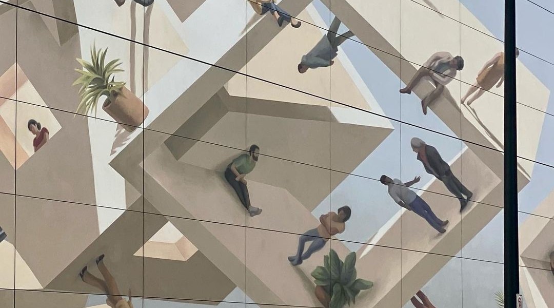 Cinta Vidal @ Atlanta, USA