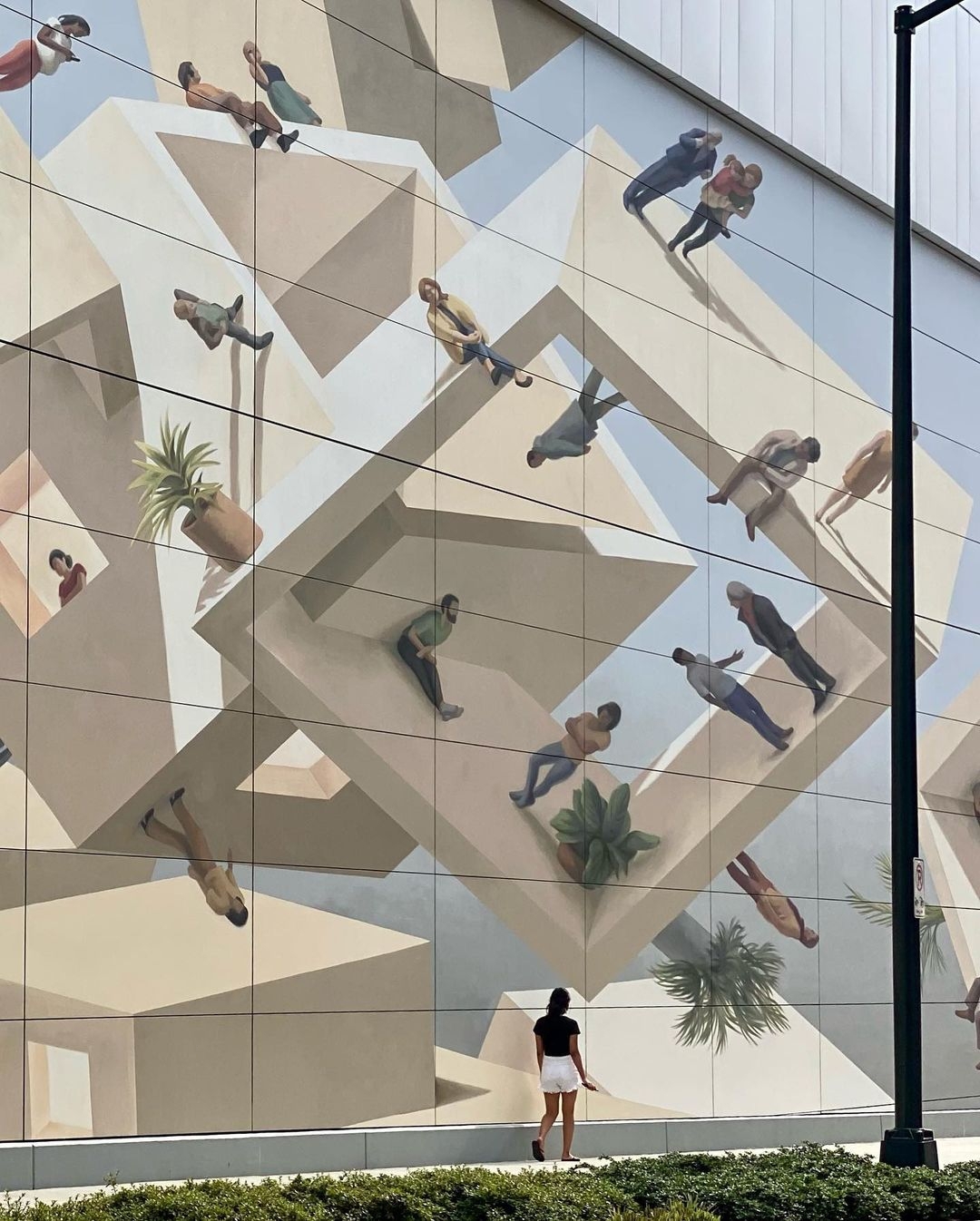 Cinta Vidal @ Atlanta, USA