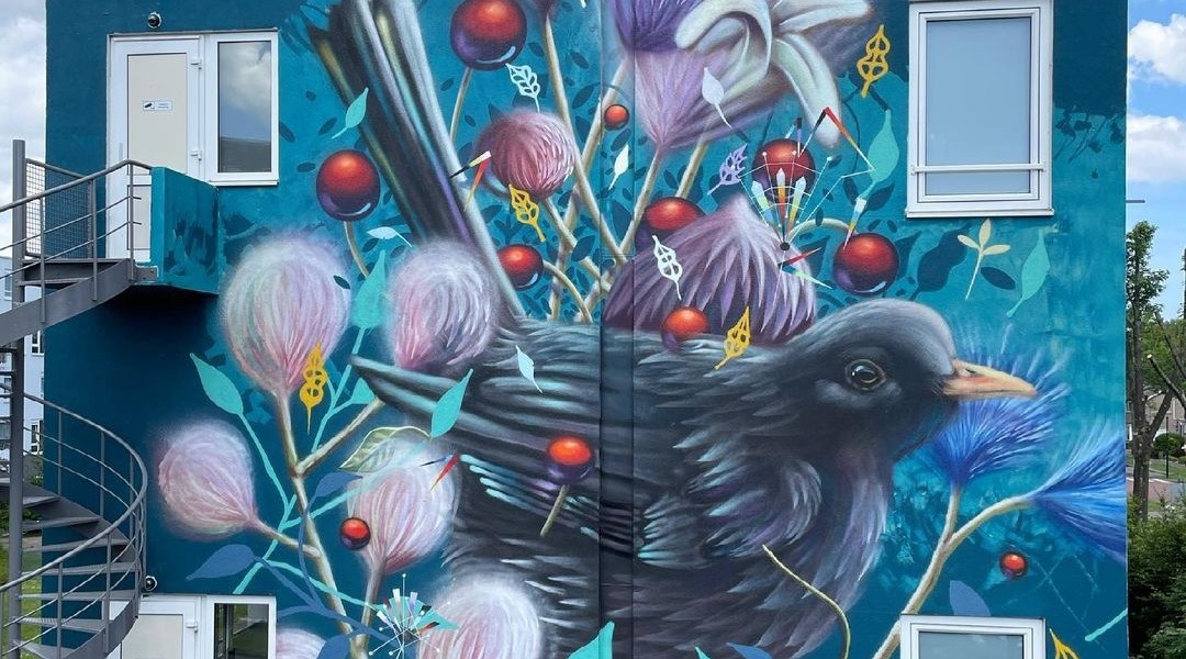 Collin van der Sluijs @ Hoorn, Netherlands