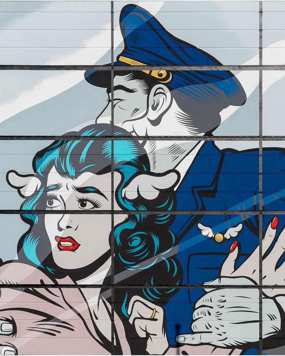 DFace @ Gothenburg, Sweden