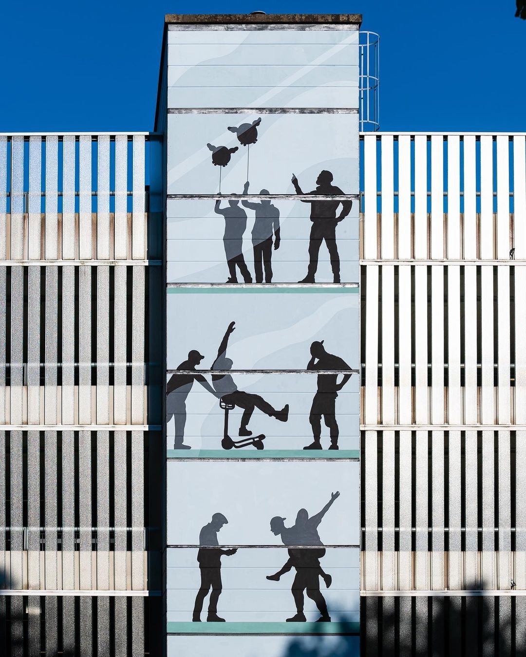 DFace @ Gothenburg, Sweden