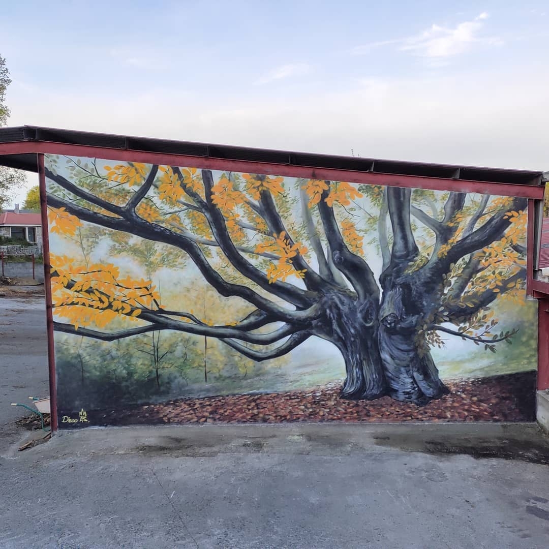 Diego AS @ Carballo, Spain Diego AS @ Carballo, Spain