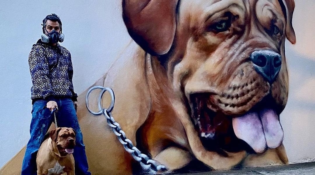 EDMX @ Sao Paulo, Brazil