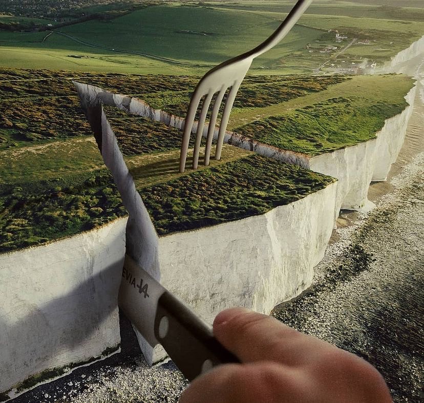 Digital art by Eduardo Valdés-Hevia