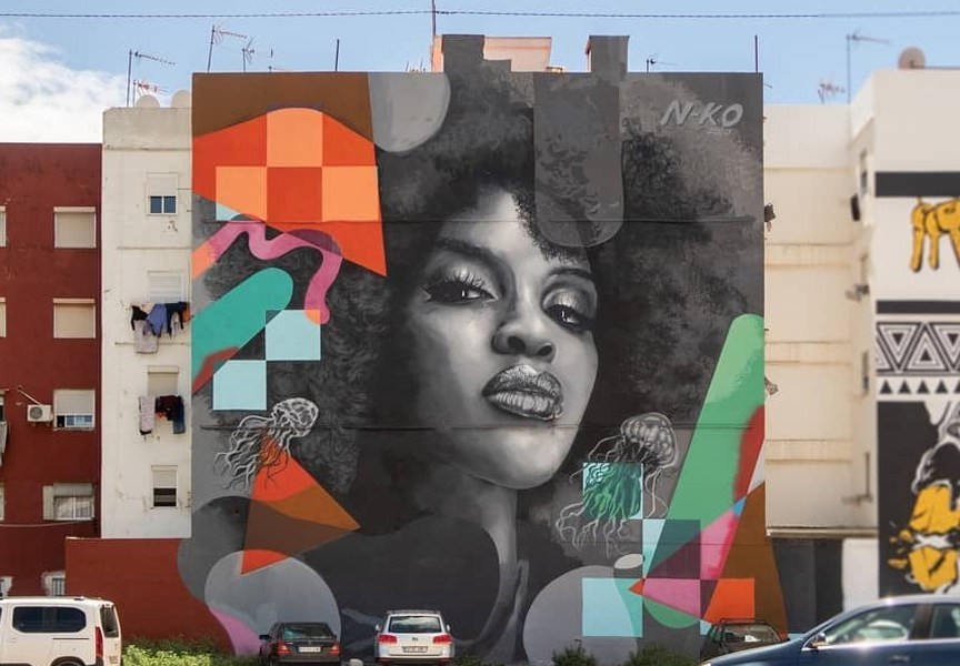 Eneko @ Torrent, Spain