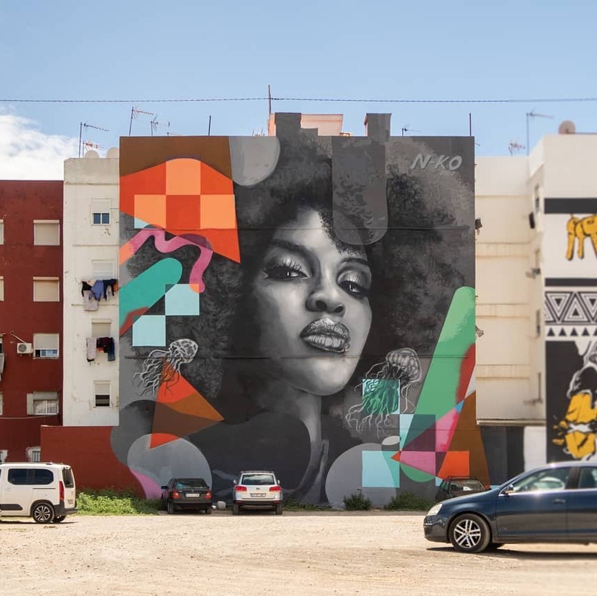 Eneko @ Torrent, Spain