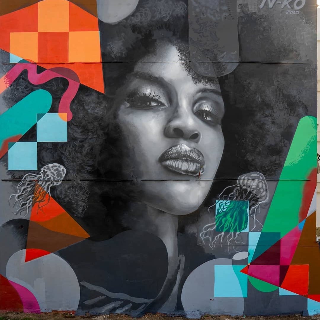 Eneko @ Torrent, Spain