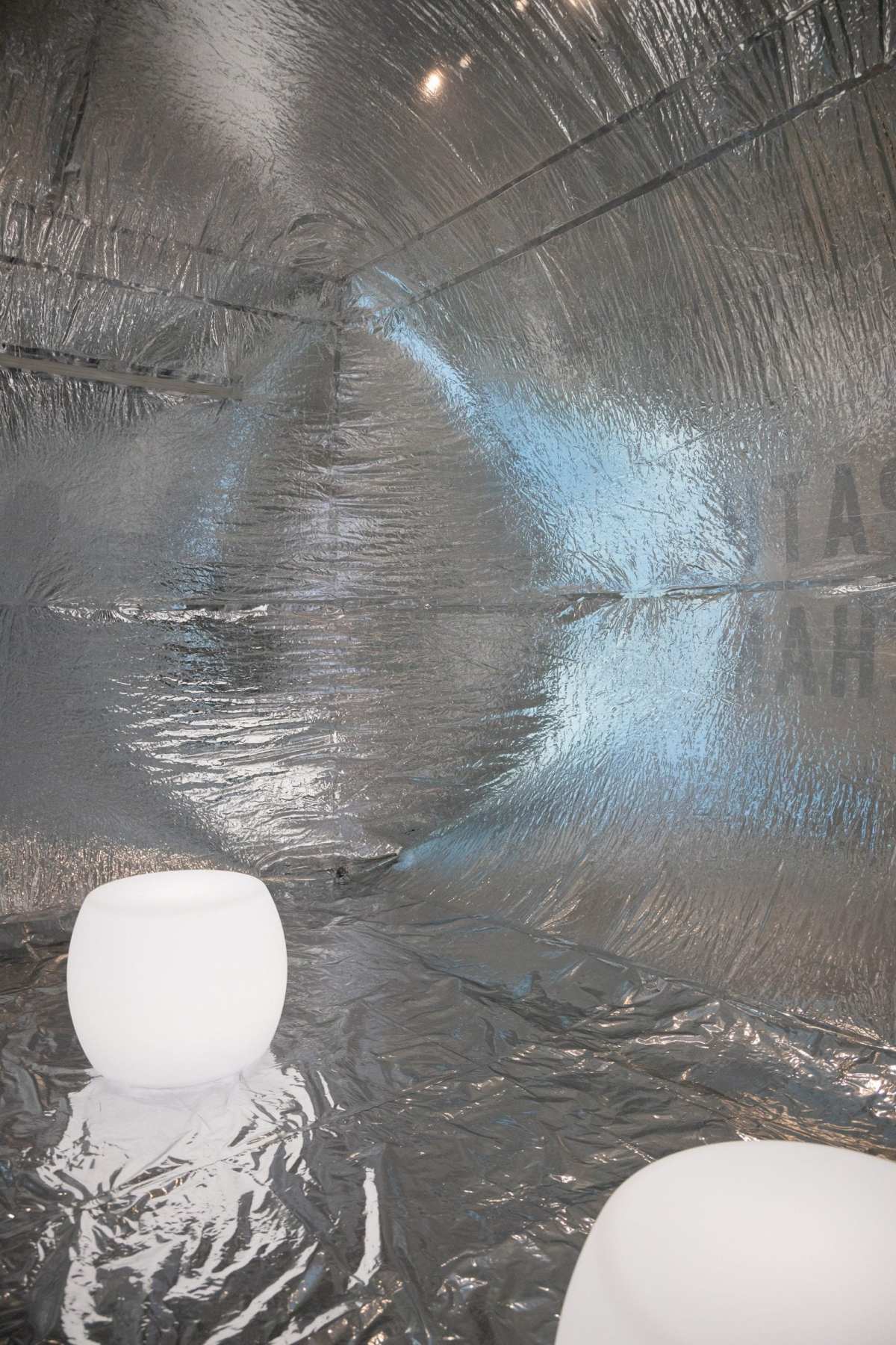 Enni-Kukka Tuomala @ London Design Biennale