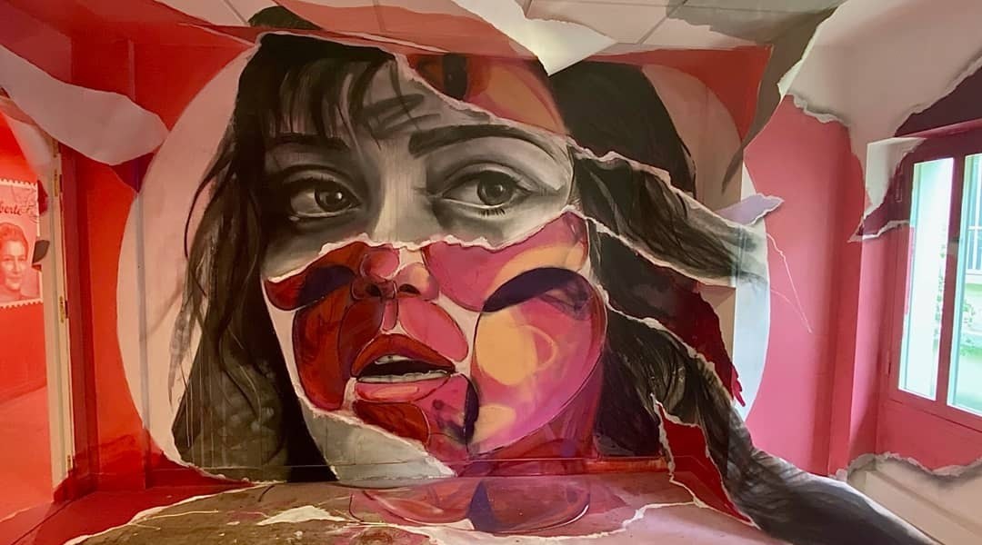 Ensemblereel @ Paris, France