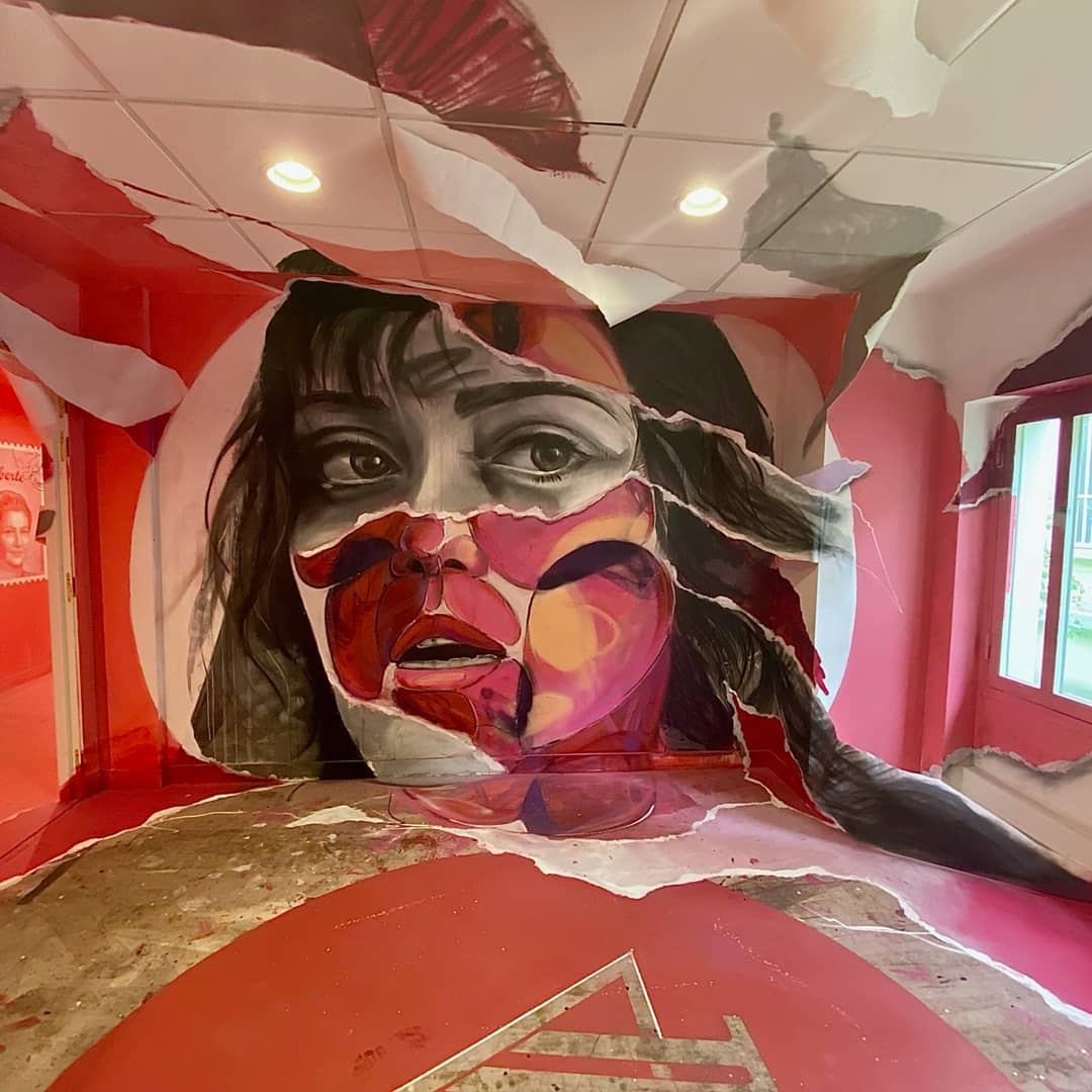 Ensemblereel @ Paris, France