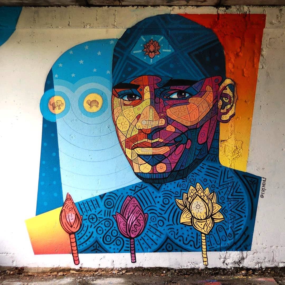 Erendaj @ Penza, Russia