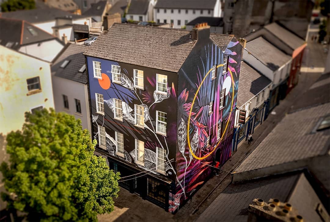 Fabio Petani @ Waterford, Ireland