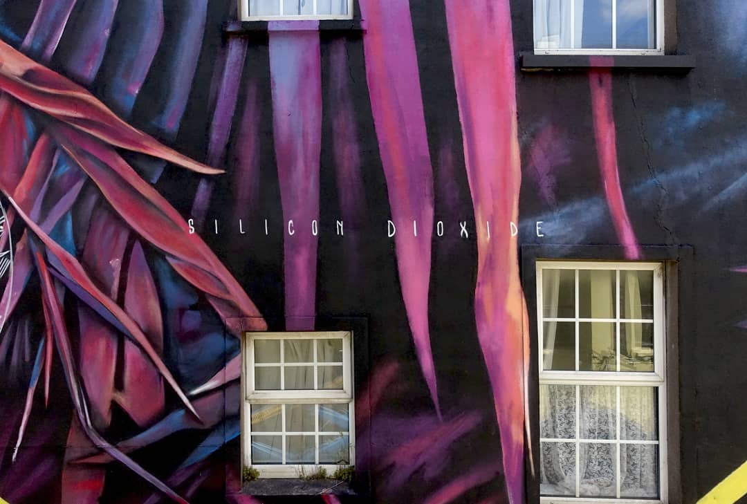 Fabio Petani @ Waterford, Ireland